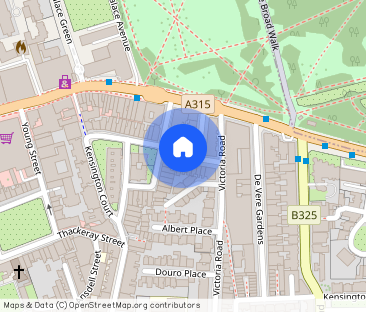 3 bedroom maisonette to rent - Photo 1