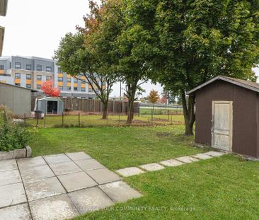 For Lease - 173 Simcoe Road Unit# Basement, Bradford West Gwillimbu... - Photo 4