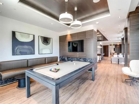 For Lease - 55 Smooth Rose Court Unit# 1506, Toronto, Ontario - Photo 1