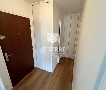 Location Appartement 1 pièce 36m² - Photo 4