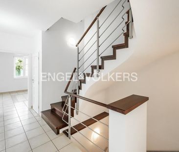 Pronájem domu 185 m2 - Fotografie 1