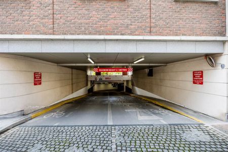 Apartment 42 The Lighthouse Church Road, East Wall, Dublin 3 - Photo 4