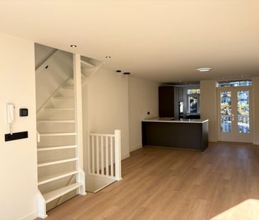 Appartement te huur: Kinkerstraat 234-3 1053 EN Amsterdam - Photo 1