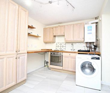 2 bedroom terraced house to rent - Photo 6