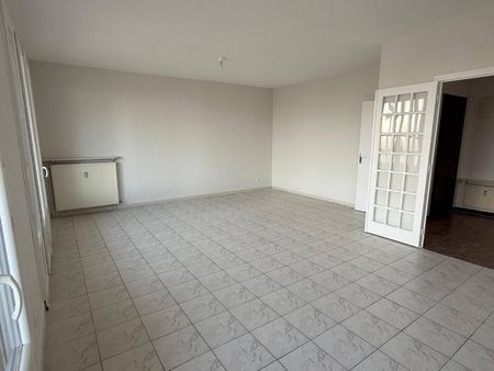 Location appartement 5 pièces 93.94 m² à Romans-sur-Isère (26100) 4 - Photo 3