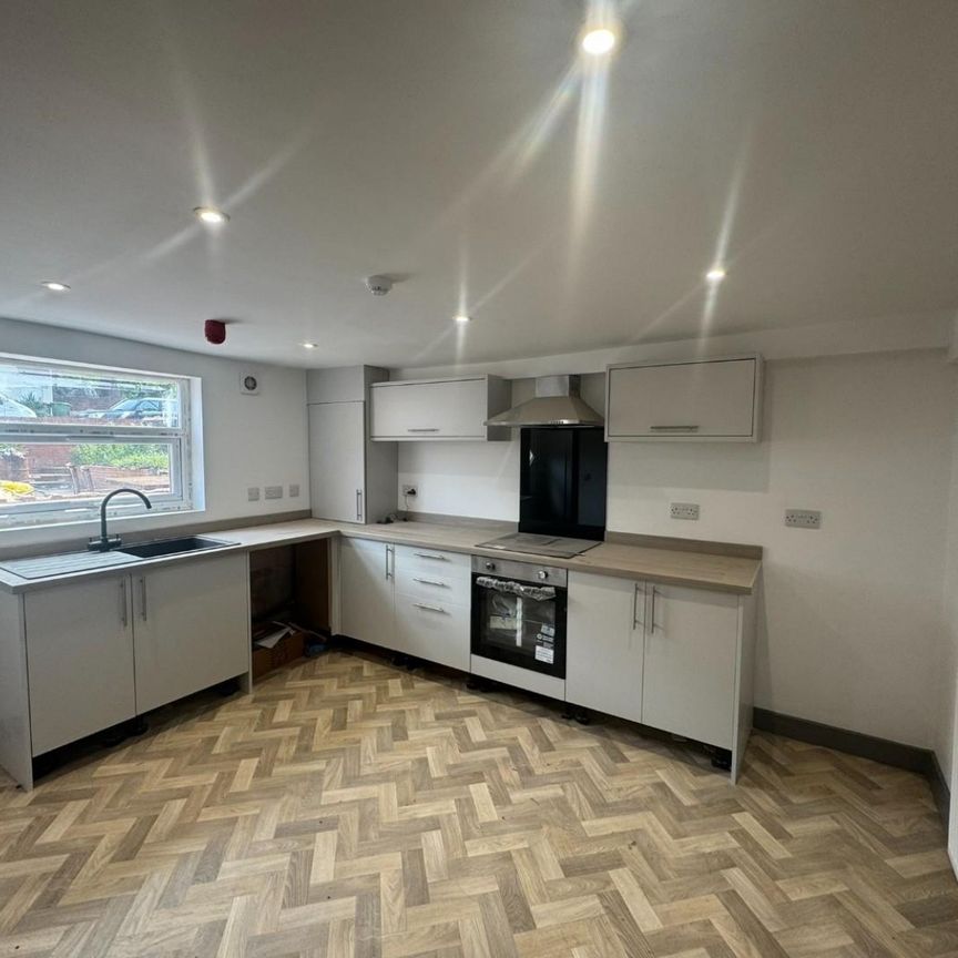 Armstrong Terrace, Pontefract - Photo 1