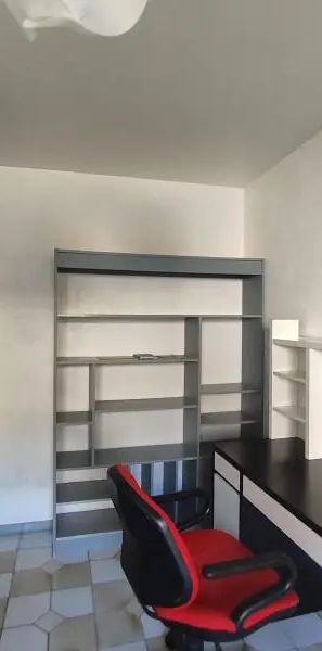Appartement à louer 1 pièce 23.48m² - Photo 1