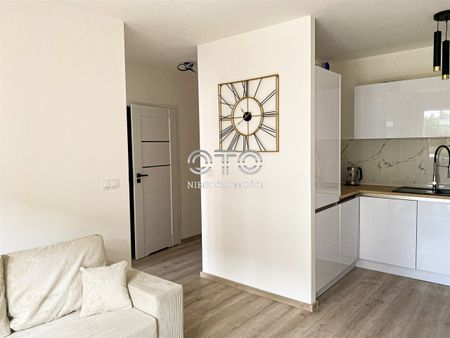 Mieszkanie na wynajem - Zdjęcie 3