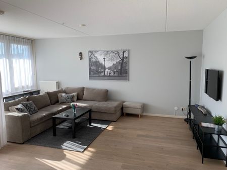 Te huur: Johan Hofmanstraat, 1069 KD Amsterdam - Foto 4