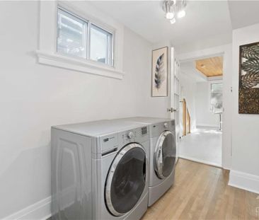 For Lease - 162 KING EDWARD Avenue, Lower Town - Sandy Hill, Ontario - Photo 3