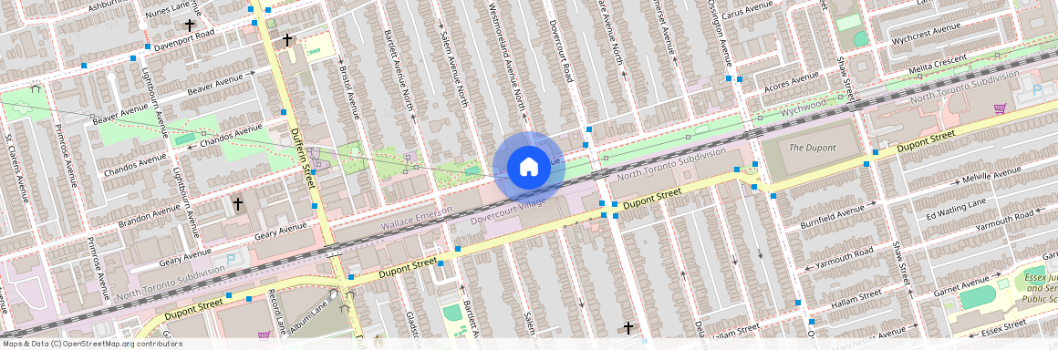 119 Gear Avenue, Erin