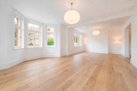 4 bedroom apartment to rent - Photo 5