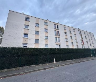 Appartement Livry Gargan 3 pièce(s) 52,56 M² m2 location - Photo 4