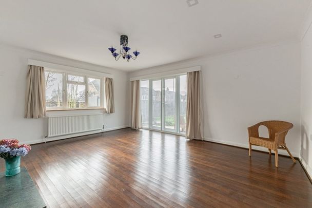 5 bedroom house to rent - Photo 1