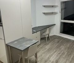 Appartement 1 pièce à Strasbourg - Photo 1