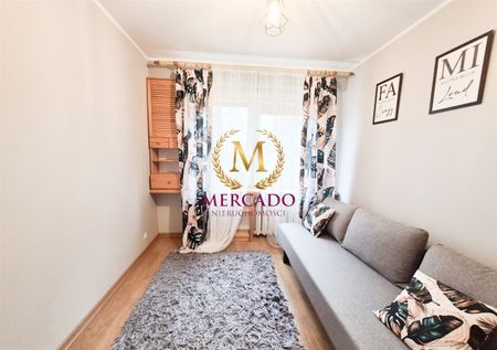 Mieszkanie na wynajem - Zdjęcie 4