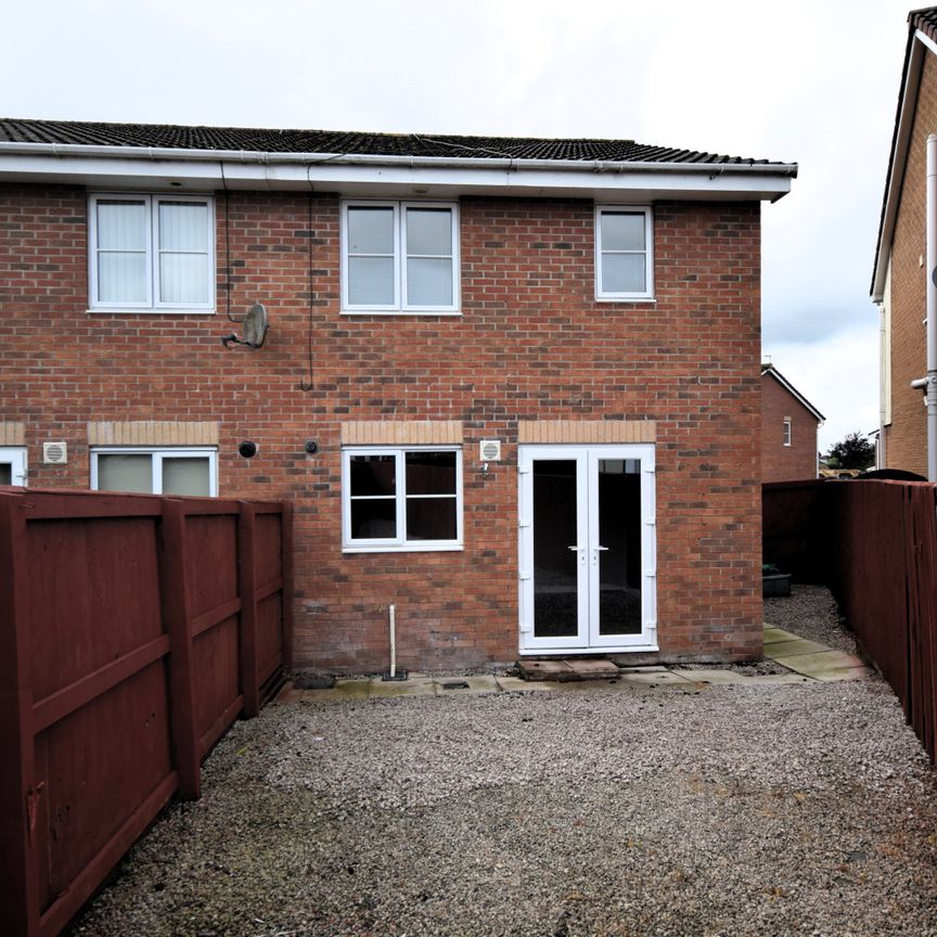 Moorside Drive, Carlisle - Photo 1