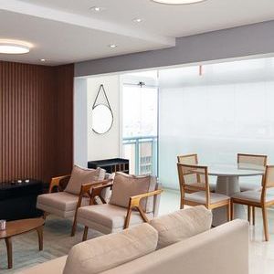 Apartamento para alugar com 100m², 3 quartos e 2 vagas - Photo 2
