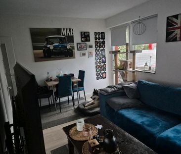 4 Zimmer KDB Balkon zum 1.12. - Photo 1