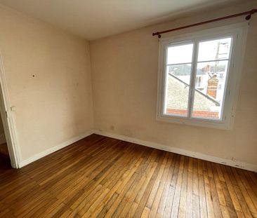 Location maison 6 pièces 100.09 m2 à Tours - Photo 6