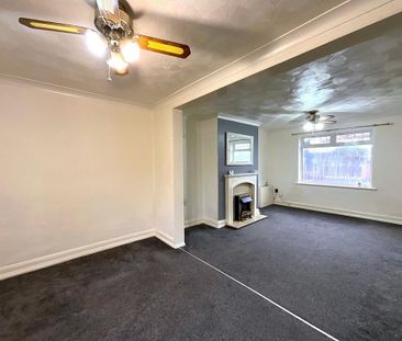 2 bedroom semi-detached house to rent - Photo 1