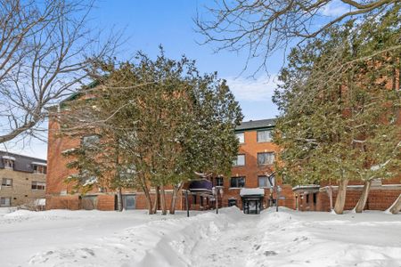 Condo for rent, Mont-Royal - Photo 3