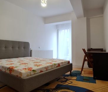 Modern apartment for rent in Cluj, at 5-minute walk from the Univer... - Photo 4