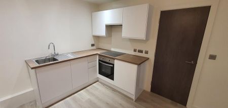 1 bedroom apartment to rent - Photo 2