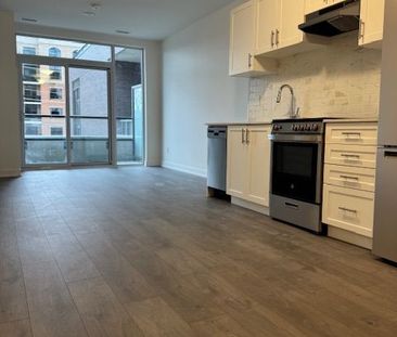 For Lease - 705 Davis Drive Unit# A311, Newmarket, Ontario - Photo 4