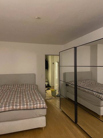 1.5 Zimmer, 40 m² - Foto 4