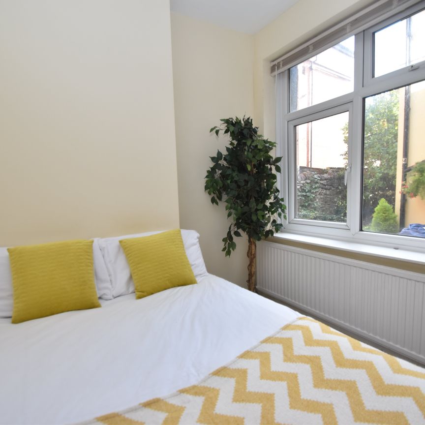 1 bed flat to rent in Romilly Road, CF5 - Photo 1