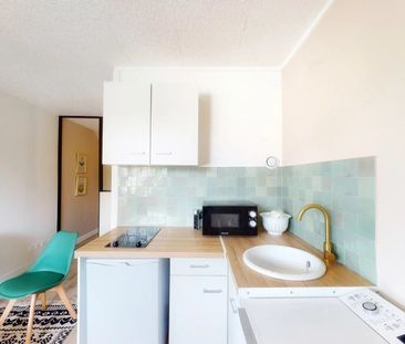 Location Appartement 1 pièce 20m² STE SAVINE 10300 - Photo 4