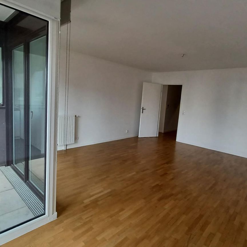 location Appartement F4 DE 80m² À ASNIERES - Photo 1