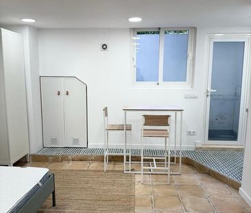 Wohnung 1 Zimmer Apartment in Mallorca Arsenal ab sofort ! - Photo 6