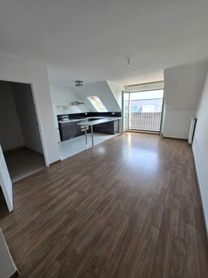 Appartement Chambly - 2 piÃ¨ces - 50.16mÂ² , Chambly - Photo 1