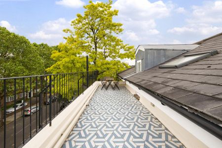 3 bedroom maisonette to rent - Photo 4