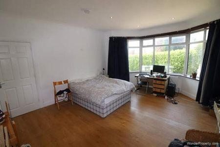 8 bedroom property to rent in Southampton - Photo 2