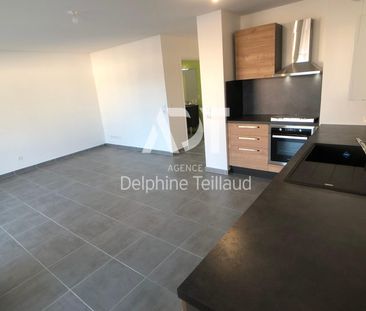 Appartement T2 à EYBENS - Photo 2