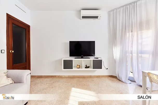 Calle Campoamor, Sevilla, Andalusia 41010 - Photo 1