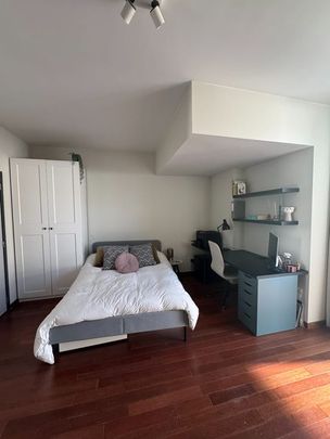 Studio te huur - Photo 1