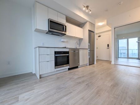 For Lease - 100 Dalhousie Street Unit# 3606, Toronto, Ontario - Photo 4
