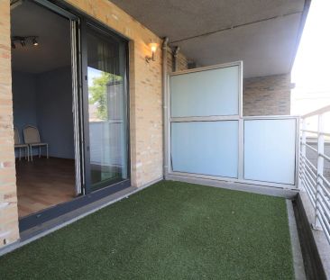 Ruim en centraal gelegen appartement met 2 slaapkamers te Geel! - Foto 6