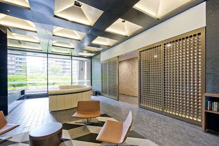 Spacious Apartments for Rent in Côte-des-Neiges (NDG), Montréal at Rockhill Apartments. - Photo 3