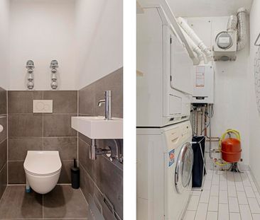 Appartement te huur: Concourslaan 52 2132 DK Hoofddorp - Photo 2