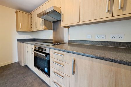 Alexander Square, SO50 - Photo 4