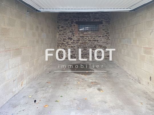 À LOUER - Appartement T4 de 92,65 m² à Fougères - Photo 1