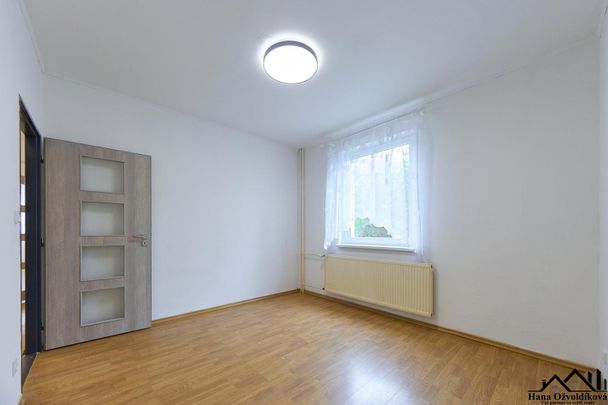 Pronájem bytu 2+1 66 m² - Photo 1