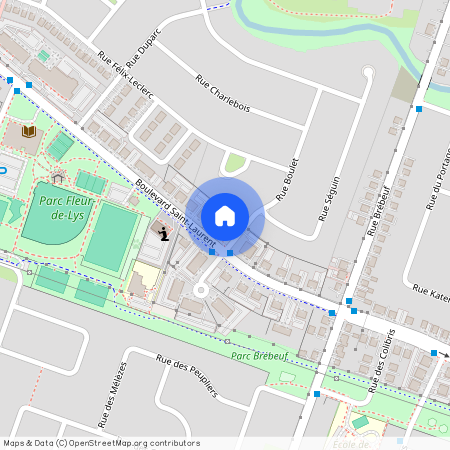 Sainte-Catherine, Sainte-Catherine, Montérégie, J5C 1A6