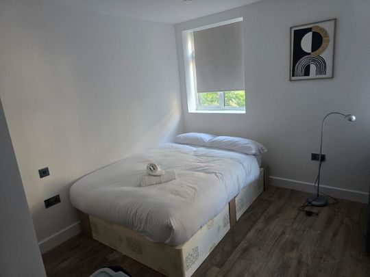 Studio Flat, Astral House, SW16 - Photo 1