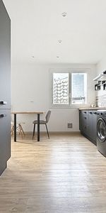 Location-Appartement-T2-Meublé - Photo 3